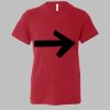 Youth Unisex Jersey Tee Thumbnail
