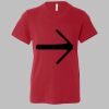 Youth Unisex Jersey Tee Thumbnail