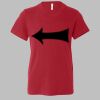 Youth Unisex Jersey Tee Thumbnail