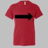 Youth Unisex Jersey Tee Thumbnail