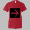 Youth Unisex Jersey Tee Thumbnail