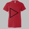 Youth Unisex Jersey Tee Thumbnail