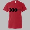 Youth Unisex Jersey Tee Thumbnail