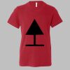 Youth Unisex Jersey Tee Thumbnail