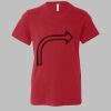Youth Unisex Jersey Tee Thumbnail