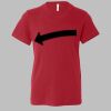 Youth Unisex Jersey Tee Thumbnail