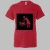 Youth Unisex Jersey Tee Thumbnail