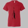 Youth Unisex Jersey Tee Thumbnail