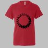 Youth Unisex Jersey Tee Thumbnail