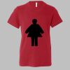 Youth Unisex Jersey Tee Thumbnail