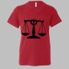 Youth Unisex Jersey Tee Thumbnail