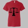 Youth Unisex Jersey Tee Thumbnail