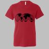 Youth Unisex Jersey Tee Thumbnail