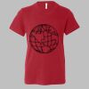 Youth Unisex Jersey Tee Thumbnail
