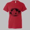 Youth Unisex Jersey Tee Thumbnail
