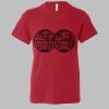 Youth Unisex Jersey Tee Thumbnail