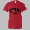 Youth Unisex Jersey Tee Thumbnail