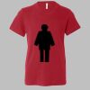 Youth Unisex Jersey Tee Thumbnail