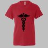 Youth Unisex Jersey Tee Thumbnail