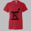 Youth Unisex Jersey Tee Thumbnail