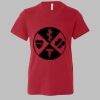 Youth Unisex Jersey Tee Thumbnail