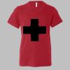 Youth Unisex Jersey Tee Thumbnail