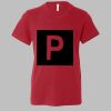 Youth Unisex Jersey Tee Thumbnail
