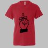 Youth Unisex Jersey Tee Thumbnail