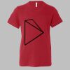Youth Unisex Jersey Tee Thumbnail