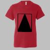 Youth Unisex Jersey Tee Thumbnail