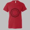Youth Unisex Jersey Tee Thumbnail