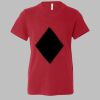 Youth Unisex Jersey Tee Thumbnail