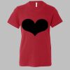 Youth Unisex Jersey Tee Thumbnail