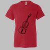 Youth Unisex Jersey Tee Thumbnail