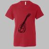 Youth Unisex Jersey Tee Thumbnail