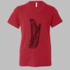 Youth Unisex Jersey Tee Thumbnail