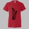 Youth Unisex Jersey Tee Thumbnail