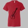 Youth Unisex Jersey Tee Thumbnail