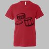 Youth Unisex Jersey Tee Thumbnail