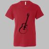 Youth Unisex Jersey Tee Thumbnail