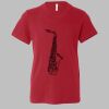 Youth Unisex Jersey Tee Thumbnail