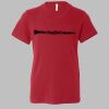 Youth Unisex Jersey Tee Thumbnail