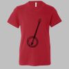 Youth Unisex Jersey Tee Thumbnail