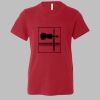 Youth Unisex Jersey Tee Thumbnail