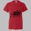 Youth Unisex Jersey Tee Thumbnail