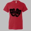 Youth Unisex Jersey Tee Thumbnail