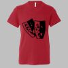 Youth Unisex Jersey Tee Thumbnail