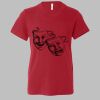Youth Unisex Jersey Tee Thumbnail