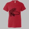 Youth Unisex Jersey Tee Thumbnail