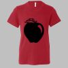 Youth Unisex Jersey Tee Thumbnail